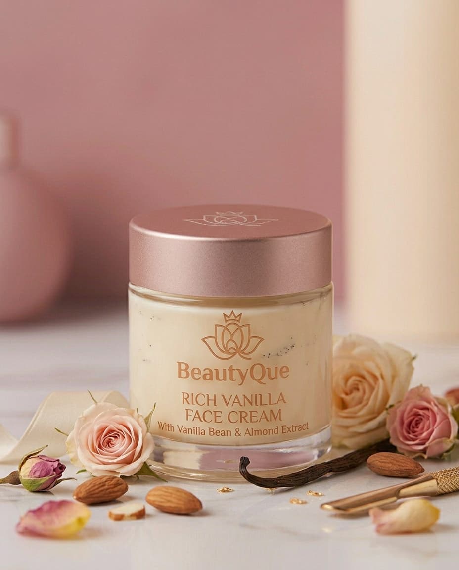 Crema Viso Incantique