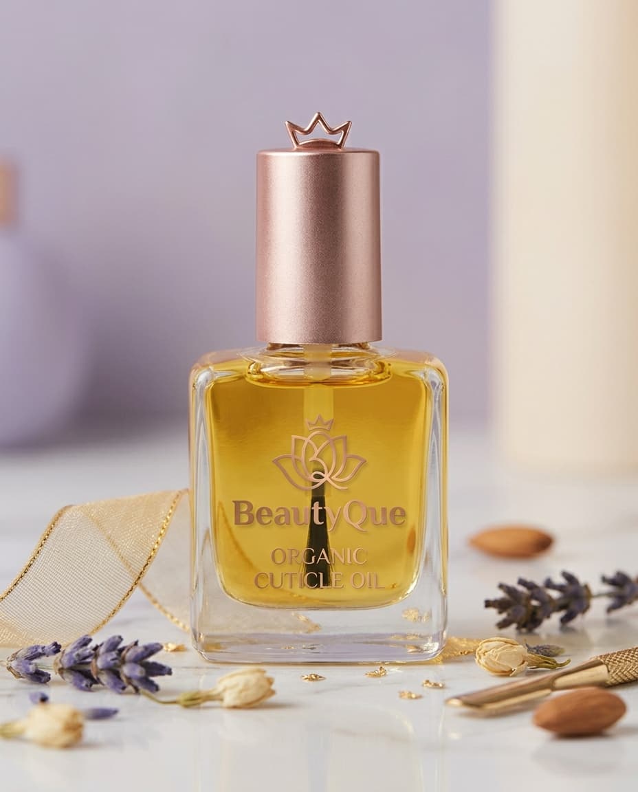Olio Cuticole Incantique
