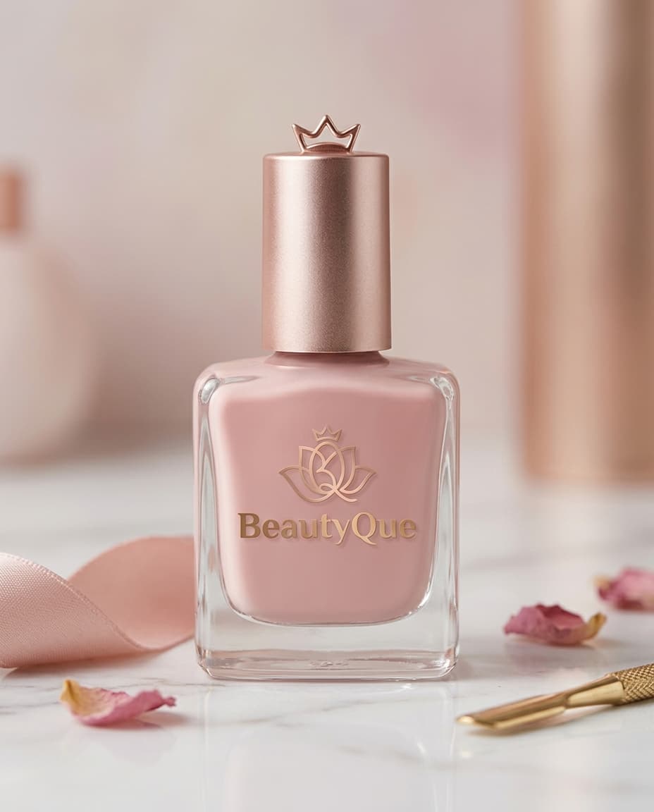 Smalto Rosa Incantique
